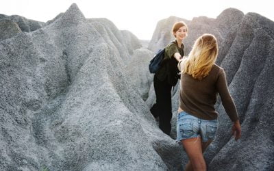 Treat your vision generation demo like a movie trailer