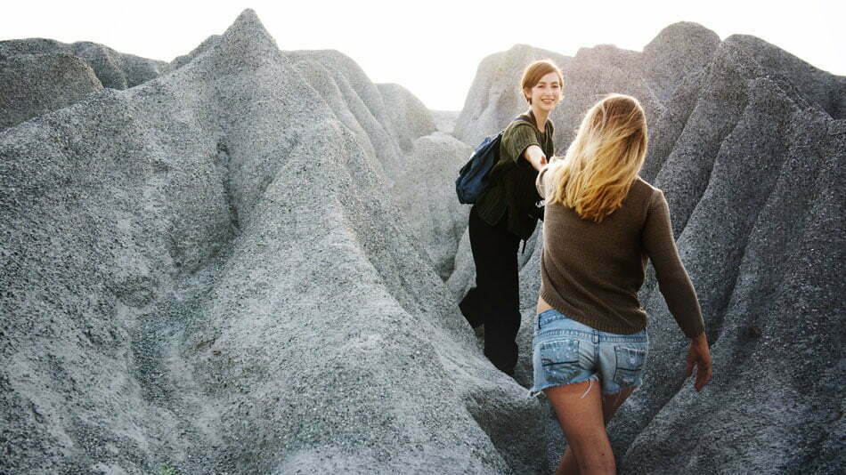 Treat your vision generation demo like a movie trailer